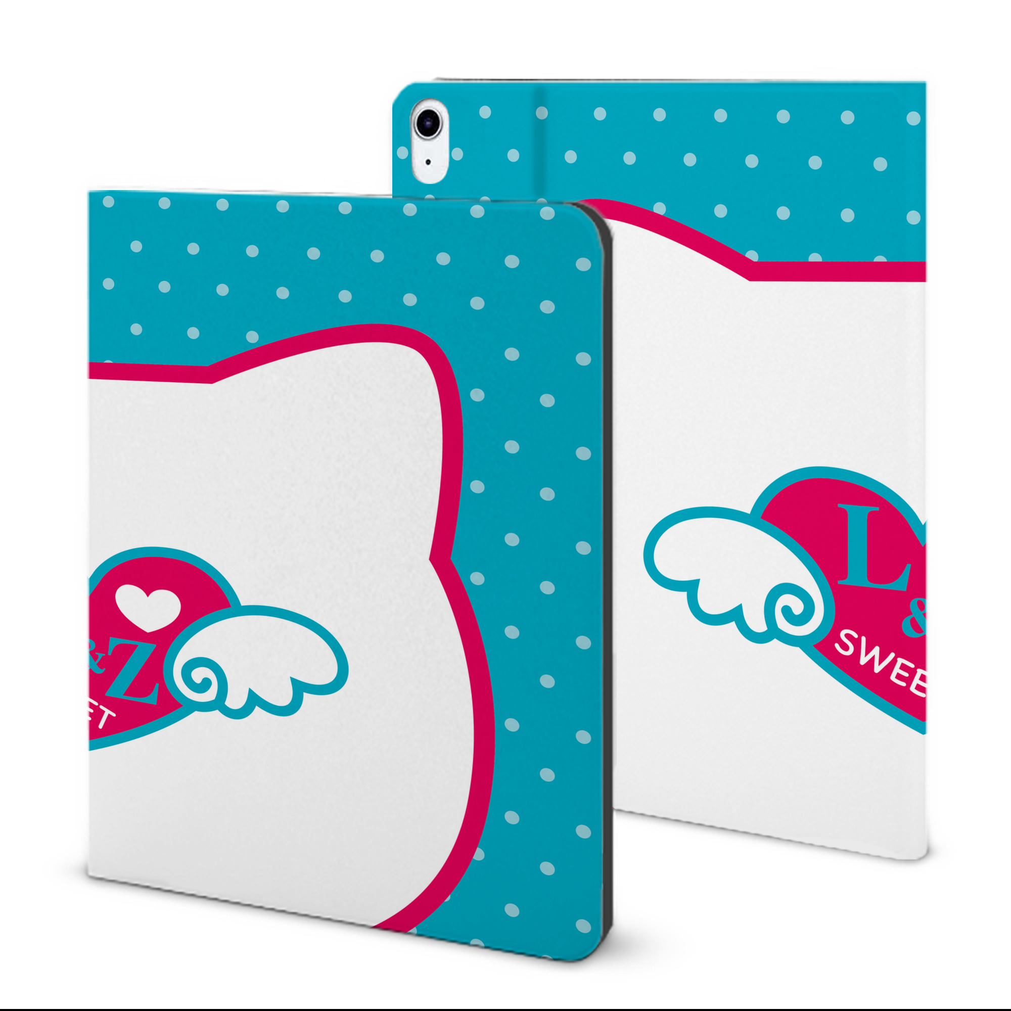 （画像用） Hello Kitty ハローキティ IPad ケース ブック型 PUレザー TPU 耐衝撃 軽量 薄型 ペン収納なし 全面保護 IPad 各モデル対応